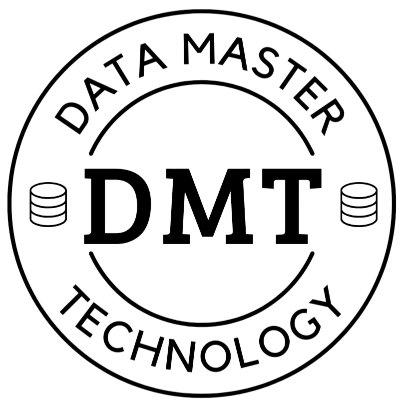 Logo de Data Master Technology